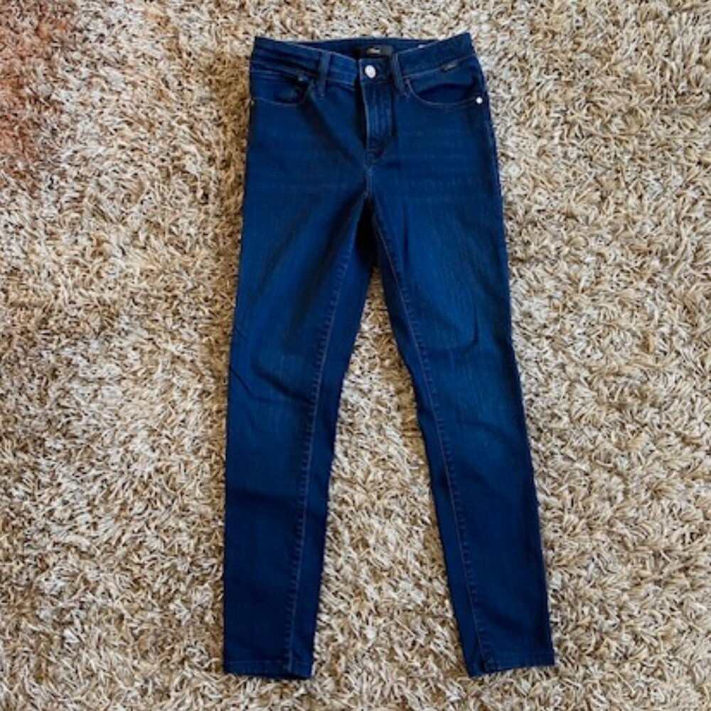 Mavi Alissa Jeans